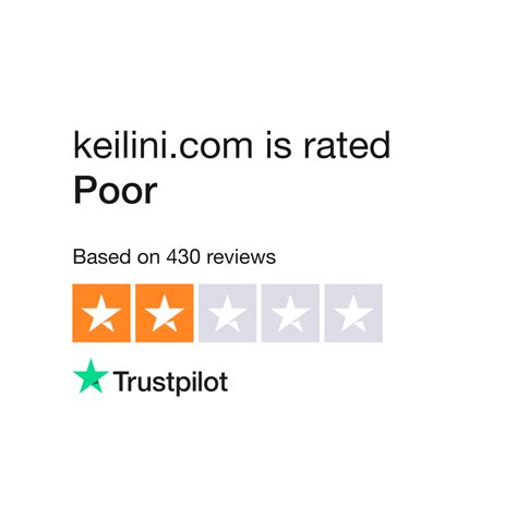 keilini.com Reviews .